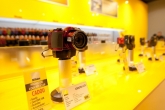 Nikon - primul magazin Yellow Store ce ofera studio foto, in Iulius Mall Timisoara
